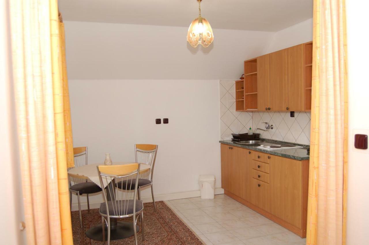 Apartmany Florian Frymburk Exterior foto