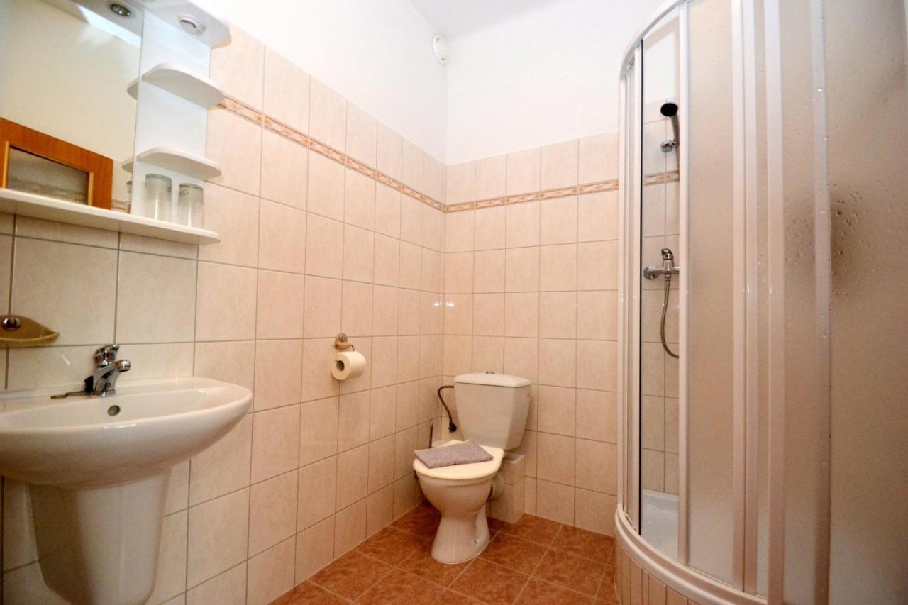 Apartmany Florian Frymburk Quarto foto